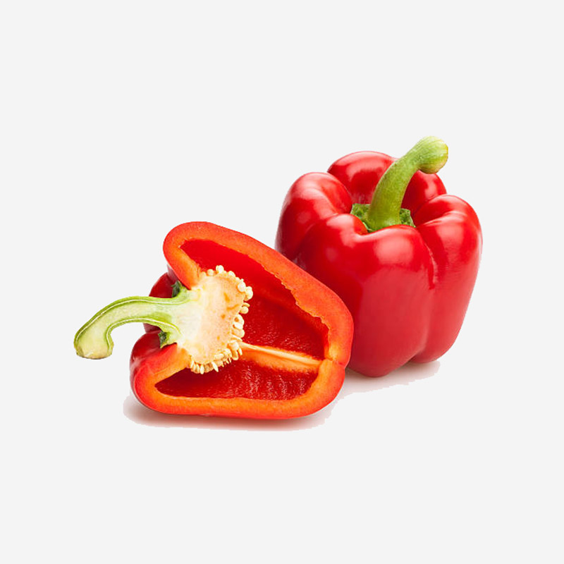Bell-Pepper-Red