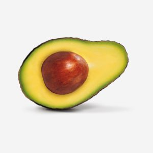 Avocados JA