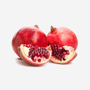 Pomegranate Graden