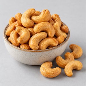 Roasted Cashews 250g